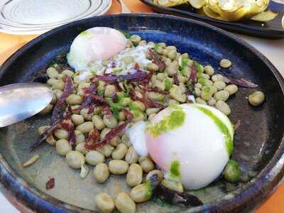 Asador Pikondo Sidrería - Photo 7