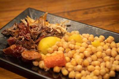 Asador Pikondo Sidrería