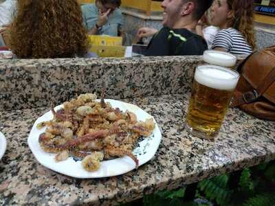 Restaurante La Alegria