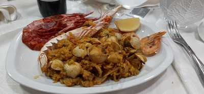 Restaurante La Alegria