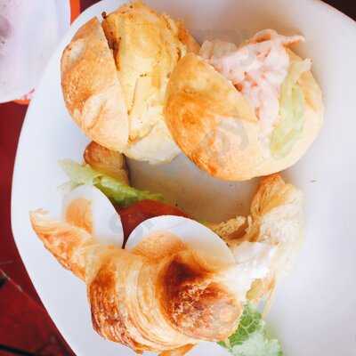 Pastelería Mallorca