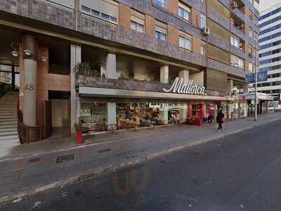 Pastelería Mallorca