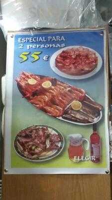 Pulperia Caracoleria