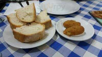 Pulperia Caracoleria