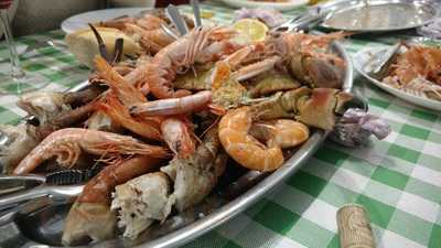 Pulperia Caracoleria