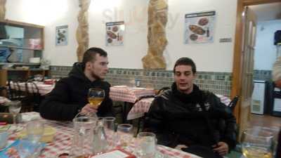 Pulperia Caracoleria