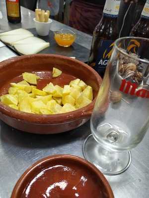 Pulperia Caracoleria