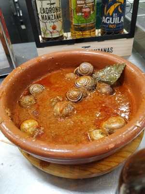 Pulperia Caracoleria