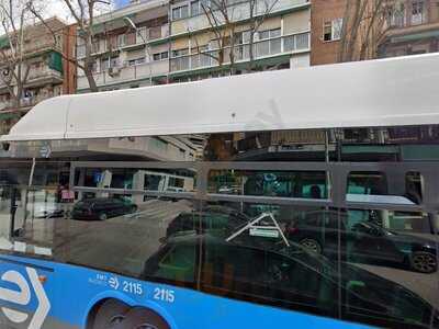 Pulperia Caracoleria