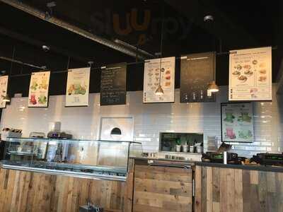 Faborit Torre Europa