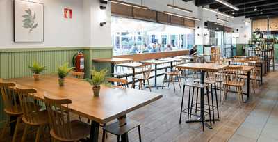 Faborit Torre Europa