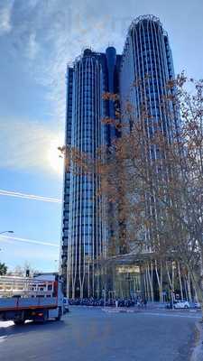 Faborit Torre Europa