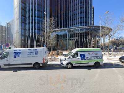 Faborit Torre Europa