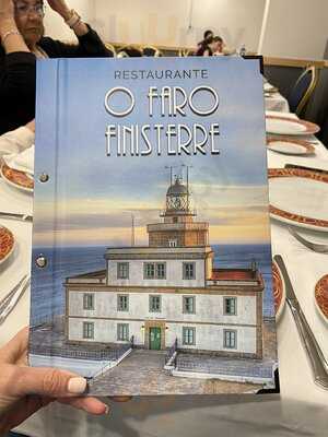 O'faro Finisterre