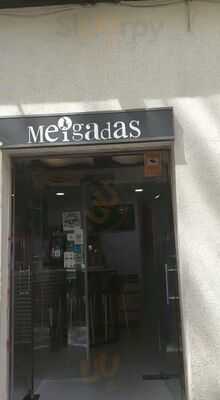 Meigadas