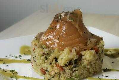 Paris Avenue Gastro Bar