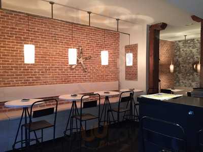 Paris Avenue Gastro Bar