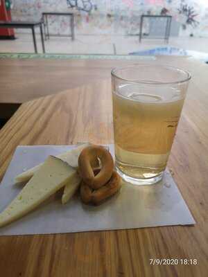 El Guaje De Lavapies