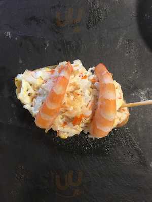 Restaurante Echeverria