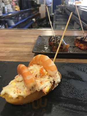 Restaurante Echeverria