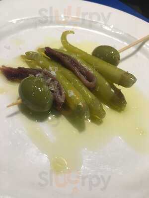 Restaurante Echeverria