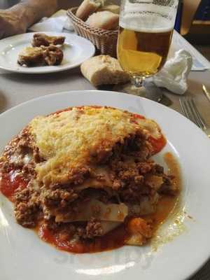 Restaurante Echeverria