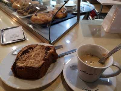 Restaurante Echeverria