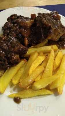 Restaurante Echeverria