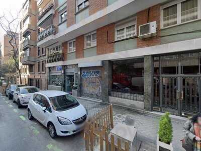 Restaurante Echeverria