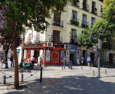 Taberna La Fontanilla