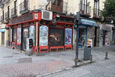 Taberna La Fontanilla