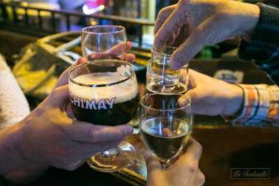 Taberna La Fontanilla