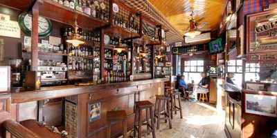 Taberna La Fontanilla