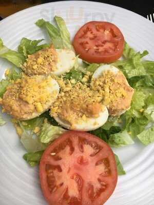 El Rinconcito De La Cabaña