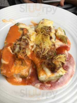 El Rinconcito De La Cabaña