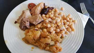 El Rinconcito De La Cabaña