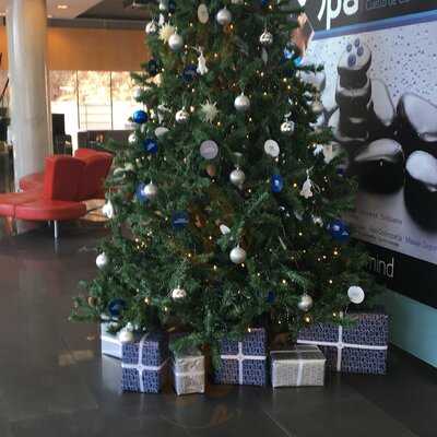 Nh Las Tablas Restaurant