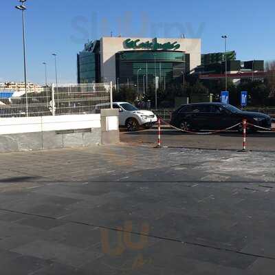 Nh Las Tablas Restaurant