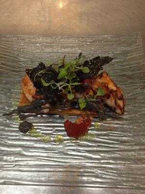 Nh Las Tablas Restaurant