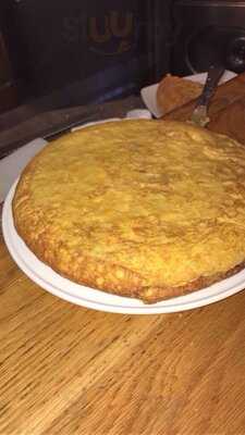 Cafetería Cartagena 93