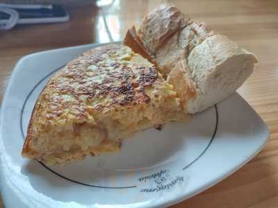 Cafetería Cartagena 93