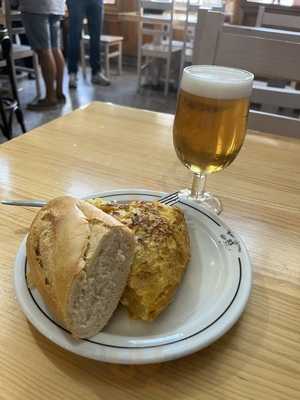 Cafetería Cartagena 93