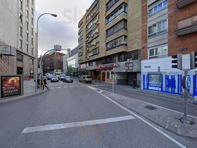 Cafetería Cartagena 93