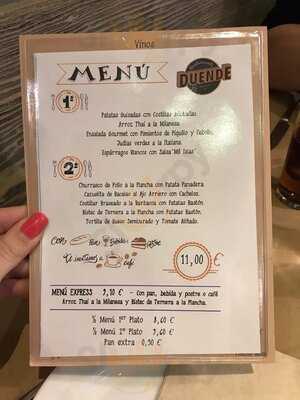 El Duende De La Cerveza García Paredes