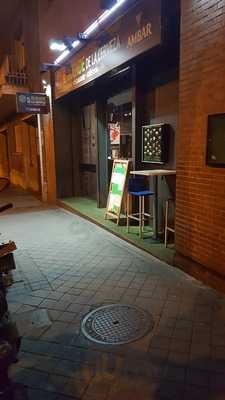 El Duende De La Cerveza García Paredes