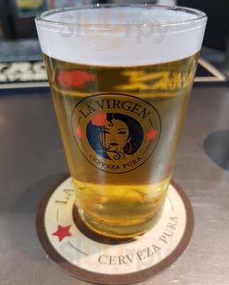 La Virgen Mercado De Vallehermoso