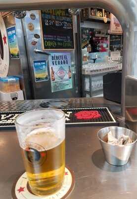 La Virgen Mercado De Vallehermoso