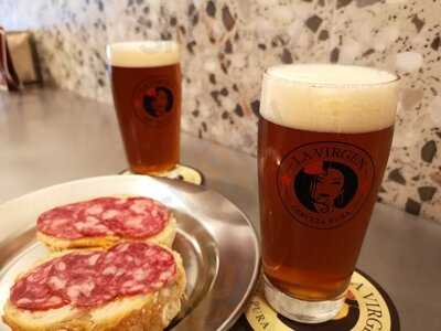 La Charcutería De La Virgen