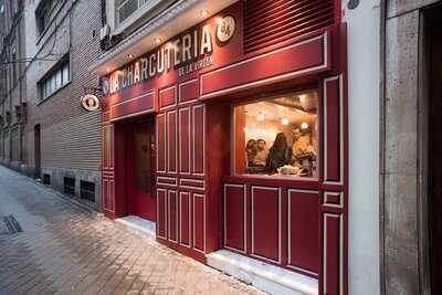 La Charcutería De La Virgen