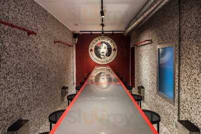 La Charcutería De La Virgen